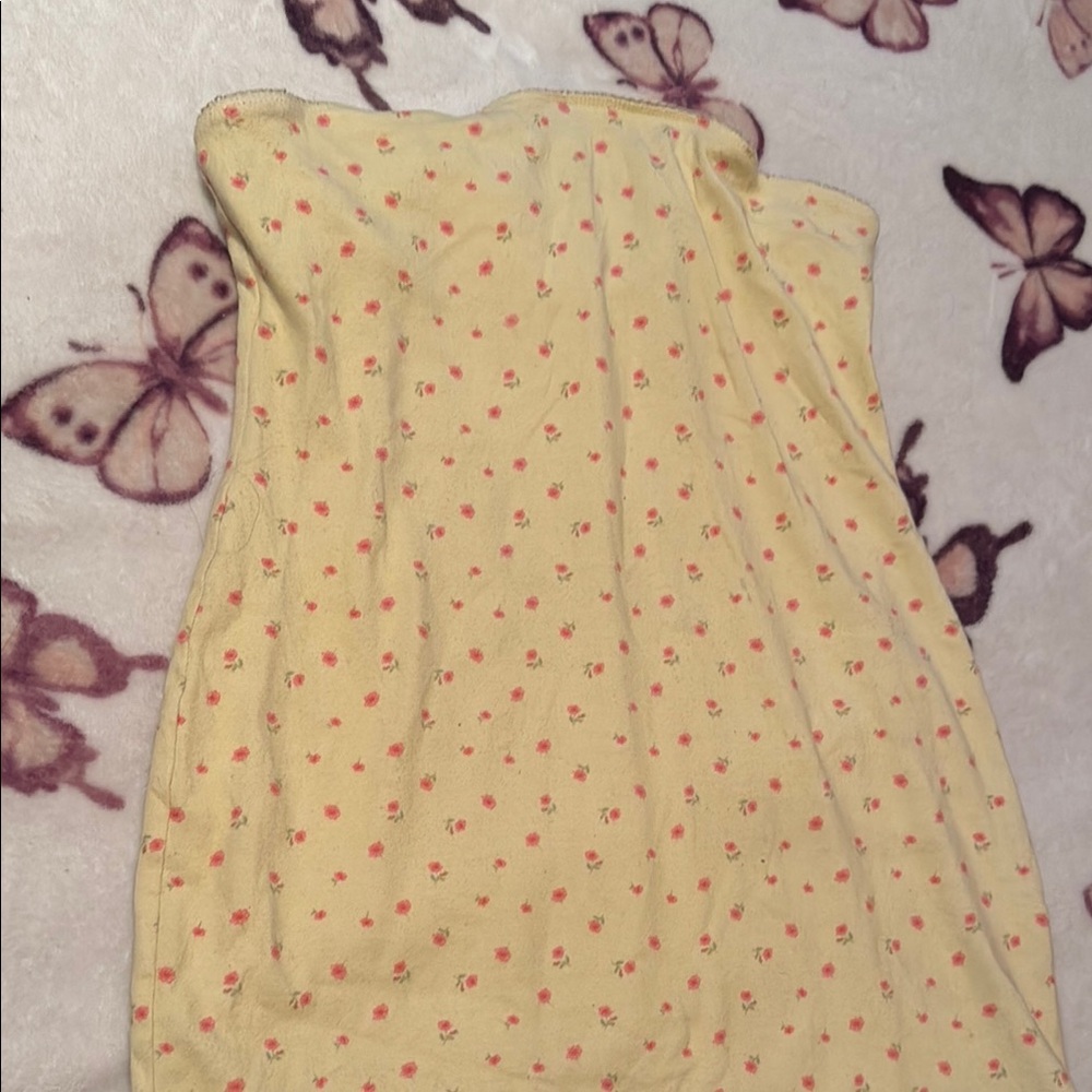 Women's dress